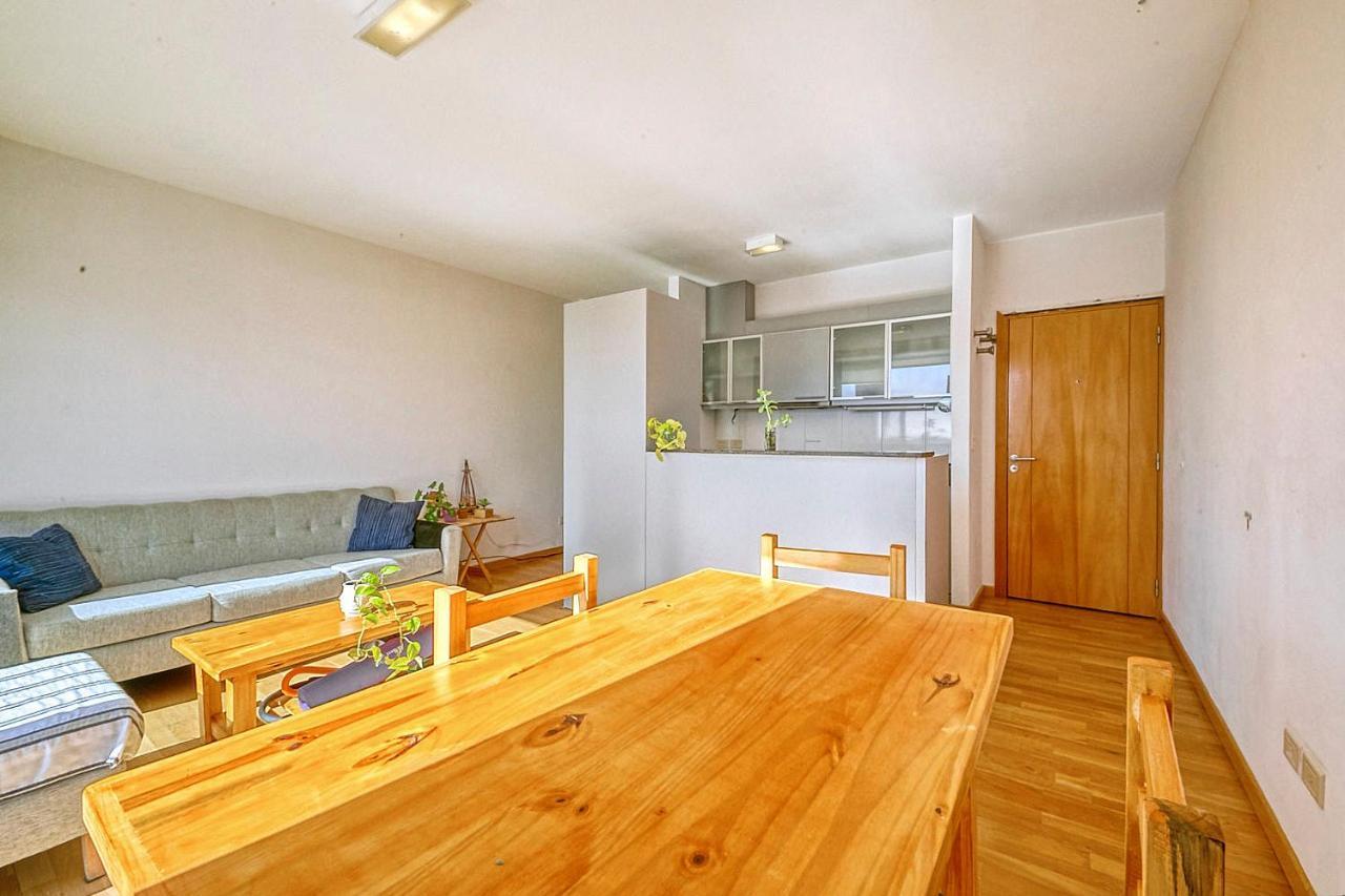 Hermoso Apartamento En Las Canitas, Palermo Buenos Aires Zewnętrze zdjęcie