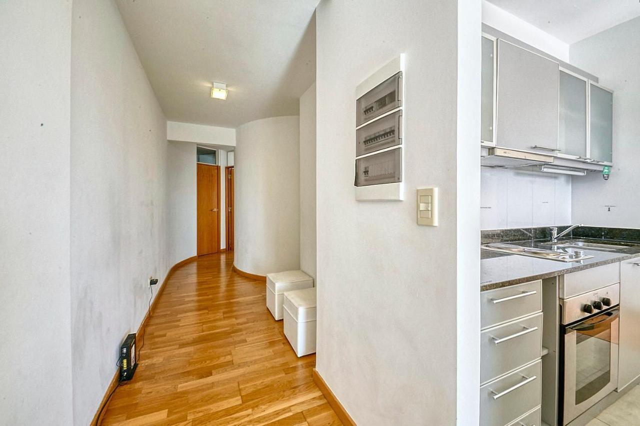 Hermoso Apartamento En Las Canitas, Palermo Buenos Aires Zewnętrze zdjęcie
