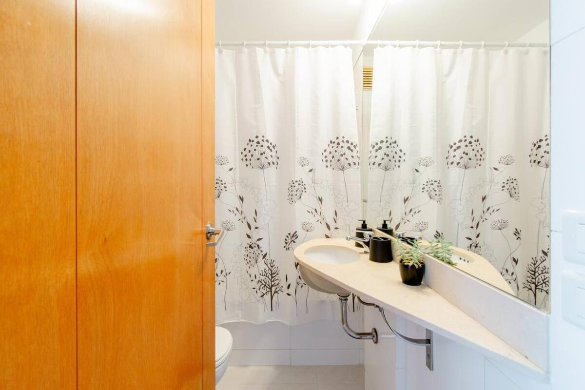 Hermoso Apartamento En Las Canitas, Palermo Buenos Aires Zewnętrze zdjęcie