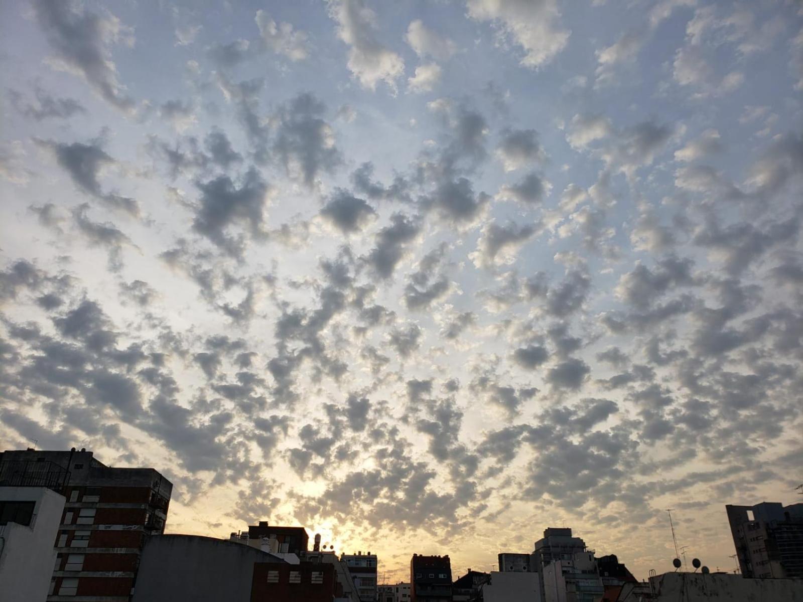 Hermoso Apartamento En Las Canitas, Palermo Buenos Aires Zewnętrze zdjęcie